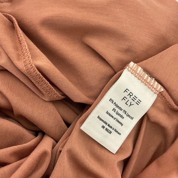 Free Fly Women's Elevate Lightweight Hoodie NWT - Picture 7 of 10